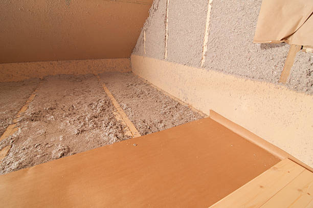 Best Spray Foam Insulation in Bakersfield Country Clu, CA