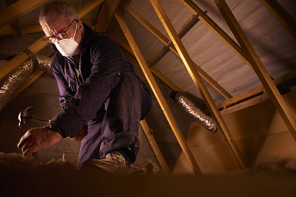 Best Insulation for Specific Applications in Bakersfield Country Clu, CA
